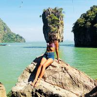 Отзыв от Нелли - Виза Destination Thailand